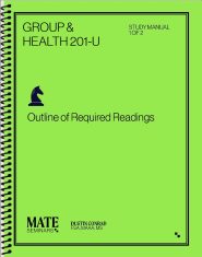 GH-201-U - Study Manual