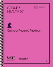 GH-301 - Study Manual