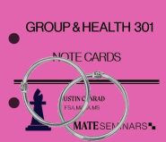 GH-301 - Note Cards