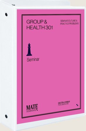 GH-301 - Seminar