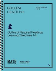 GH-101 - Study Manual