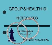 GH-101 - Note Cards