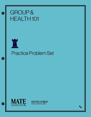 GH-101 - Practice Problem Set